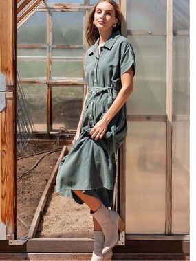 baltic born celine maxi dress Baltic Born Womens Celine Maxi Dress Sz Small Wine Sheer Long Sleeve Wedding